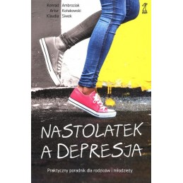 Nastolatek a depresja