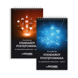Standardy postępowania w...