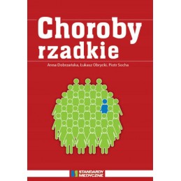 Choroby rzadkie