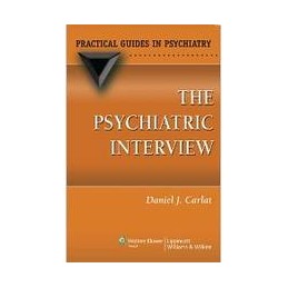 The Psychiatric Interview
