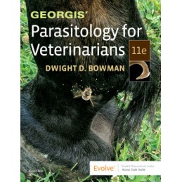 Georgis' Parasitology for...