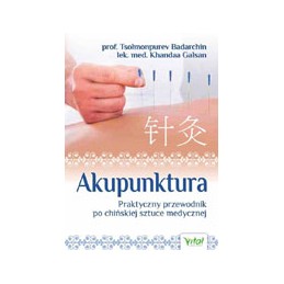 Akupunktura