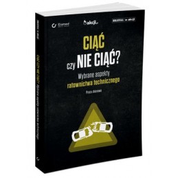 Ciąć czy nie ciąć? Ciąć czy nie ciąć?