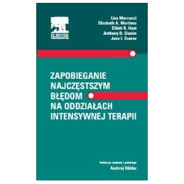 Zapobieganie najczęstszym...