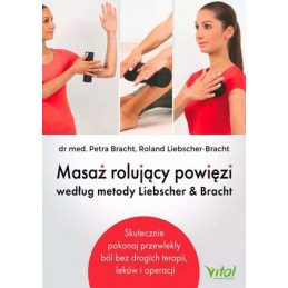 Masaż rolujący powięzi...