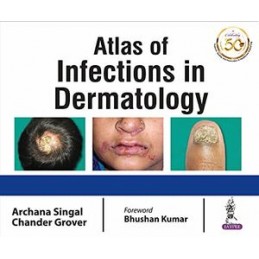 Atlas of Infections in...