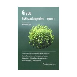 Grypa - praktyczne kompendium