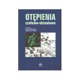 Otępienia czołowo-skroniowe