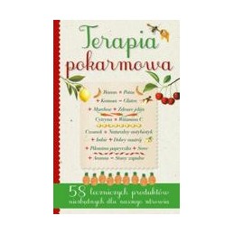 Terapia pokarmowa