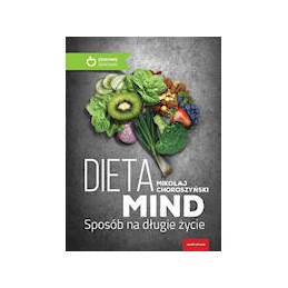 Dieta MIND
