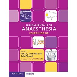 Fundamentals of Anaesthesia