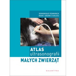 Atlas ultrasonografii...