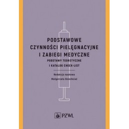Podstawowe czynności...