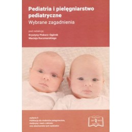 Pediatria i pielęgniarstwo pediatryczne
