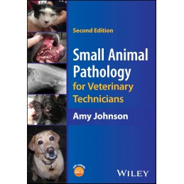 Small Animal Pathology for Veterinary Technicians Small Animal Pathology for Veterinary Technicians