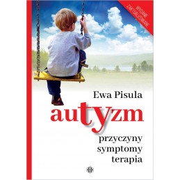 Autyzm. Przyczyny,...