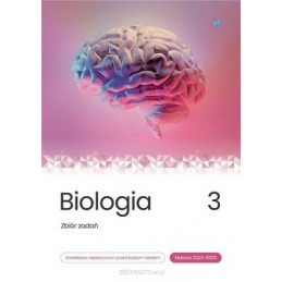 Biologia - zbiór zadań tom...