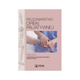 Pielęgniarstwo opieki...