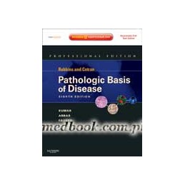 Robbins and Cotran Pathologic Basis of Disease, Professional Edition