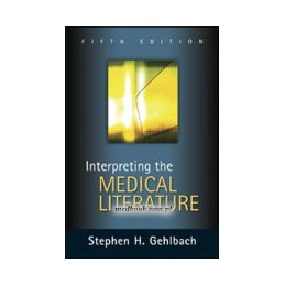 Interpreting the Medical Literature: Fifth Edition