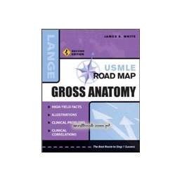 USMLE Road Map Gross...