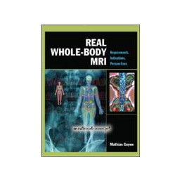 Real Whole-Body MRI:...