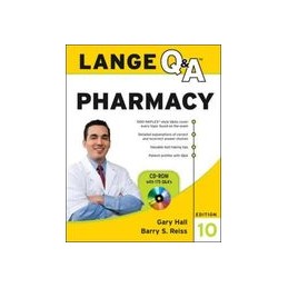 Lange Q&A Pharmacy, Tenth...