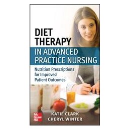 Diet Therapy in Advanced Practice Nursing