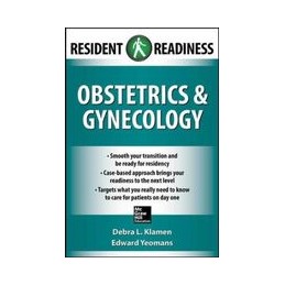 Resident Readiness...