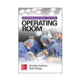 Introduction to the Operating Room Introduction to the Operating Room