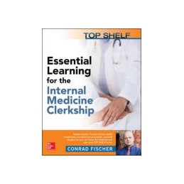 Top Shelf: Essential Learning for the Internal Medicine Clerkship