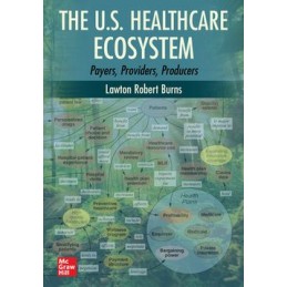 The U.S. Healthcare Ecosystem: Payers, Providers, Producers The U.S. Healthcare Ecosystem: Payers, Providers, Producers