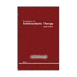 Guidelines for AntiThrombotic Therapy