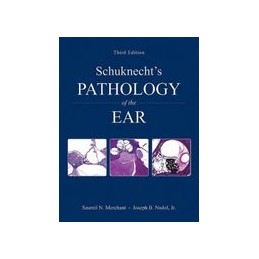 Schuknecht's Pathology of...