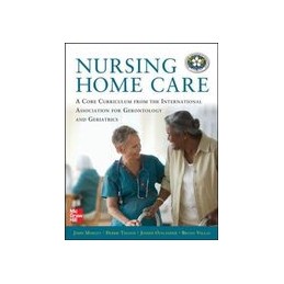 Nursing Home Care Nursing Home Care