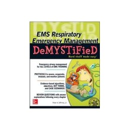 EMS Respiratory Emergency...