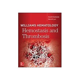 Williams Hematology...