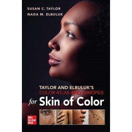 Taylor and Elbuluk's Color Atlas and Synopsis for Skin of Color