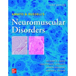 Amato and Russell's Neuromuscular Disorders, Third Edition