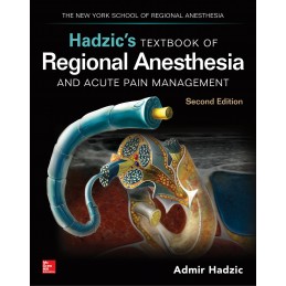 Hadzic's Textbook of...