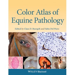 Color Atlas of Equine...