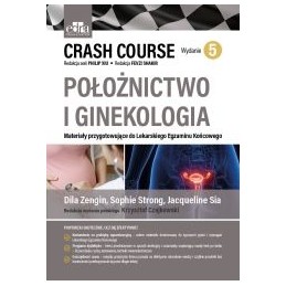 Crash Course - położnictwo...