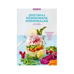 Odzyskaj równowagę hormonalną