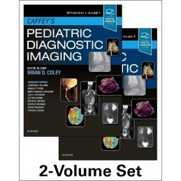 Caffey's Pediatric...