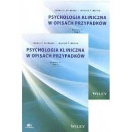 Psychologia kliniczna w...