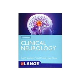 Lange Clinical Neurology, 11th Edition