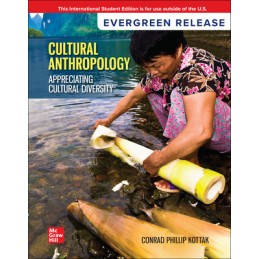 Cultural Anthropology: 2025...