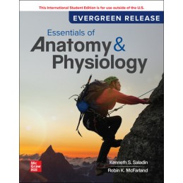 Essentials of Anatomy &...
