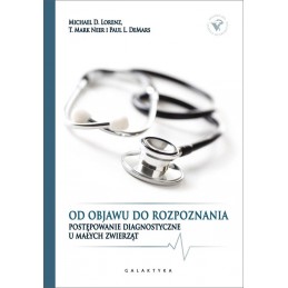 Od objawu do rozpoznania