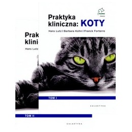 Praktyka kliniczna: KOTY - tom 1-2
